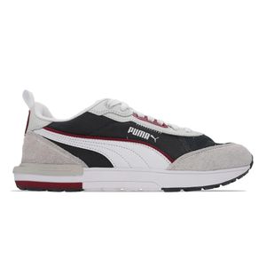 Zapatillas Moda Puma R22 Bg Bn Bd Hombre