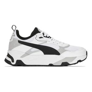 Zapatillas Moda Puma Trinity Gs Bn Ng Hombre