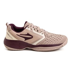 Zapatillas Tenis Topper Cover V Bd Bn Bg