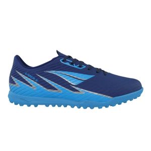 Botin Futbol Sintetico Penalty Lider Y5 Society Az Gs Cl
