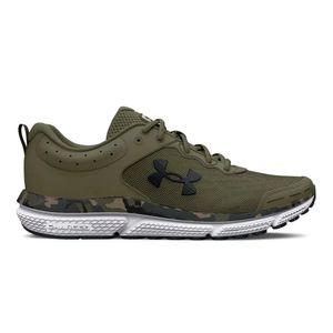 Zapatillas Running Under Armour UA Charged Assert 10 Vd Ng Hombre