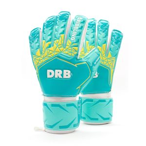 Guante Futbol Dribbling Royal 4 VE Cl Am Bn Hombre