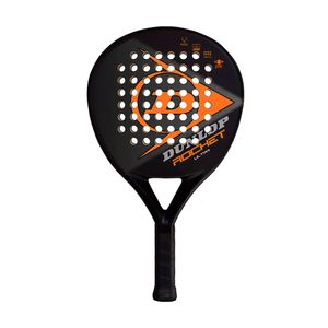 Paleta Padel Dunlop Rocket Ultra Ng Nj