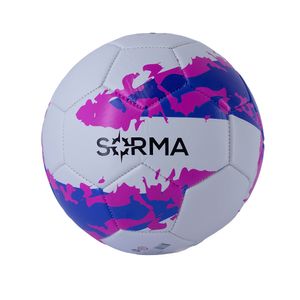 Pelota Futsal N4 Sorma Vt Fu Bn