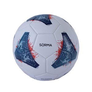 Pelota Futsal N4 Sorma Az Rj Bn