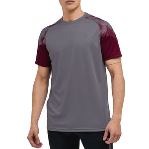 Remera Training Kion Satori Bd Hombre