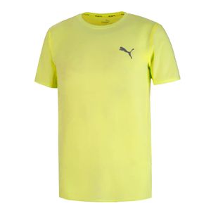 Remera Running Kion Favorites Velocity Tee Hombre