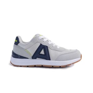 Zapatillas Moda Addnice Los Angeles II Az Vd Gs Niños