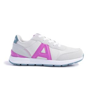 Zapatillas Moda Addnice Los Angeles II Rs Gs Niños