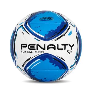 Pelota Futsal Penalty 500 Cl Bn Ng