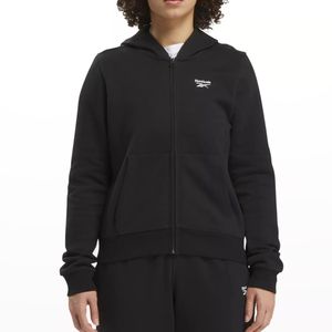 Buzo Moda Reebok Identity Ng Bn Mujer