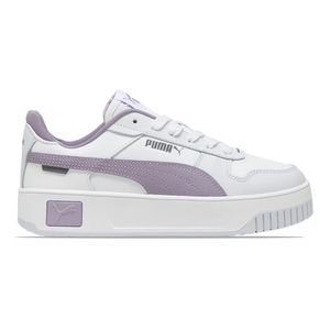 Zapatillas Moda Puma Carina Street Vt Bn Mujer