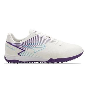 Zapatillas Moda Topper Stingray III Mach 1 TF Vt Cl Bn Hombre