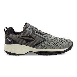 Zapatillas Tenis Topper Cover 5 Gs Ng