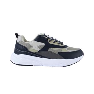 Zapatillas Moda Atomik Chance Pro Vd Ng Bn Hombre