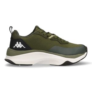 Zapatillas Moda Kappa Authentic Pro 2 Vd Ng