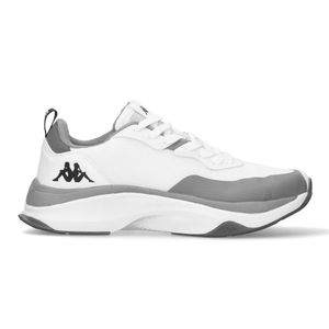 Zapatillas Moda Kappa Authentic Pro 2 Gs Bn Ng