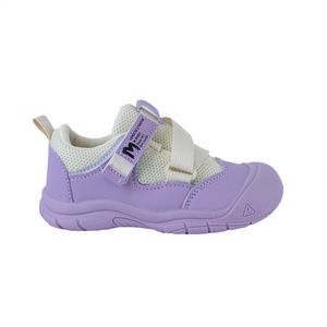 Zapatillas Moda Marcel Regina Vt Bn Niños
