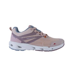 Zapatillas Running Montagne Runfast Rs Vt Bn Mujer