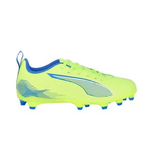 Botin Futbol Puma Campo Ultra 5 Play Fu Az