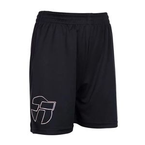 Short Training Topper 9 Ng Hombre