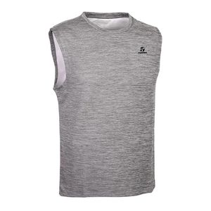 Musculosa Training Topper Basic Hombre Gs Ng Hombre