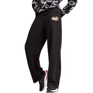 Pantalon Training Puma Essentials Classics Ng Mujer