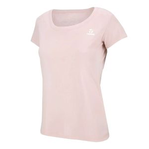 Remera Training Topper Basic Rs Mujer