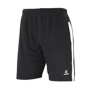 Short Futbol Topper Line II Ng Bn Hombre