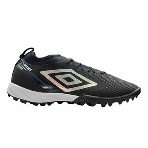 Botin Futbol Umbro Sintetico Adamant Ng Az Hombre