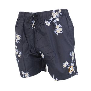 Malla Moda Hang Loose Boardshort Ng Am Hombre