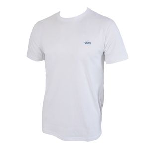 Remera Moda Hang Loose RMC Valley Bn Cl Az Hombre