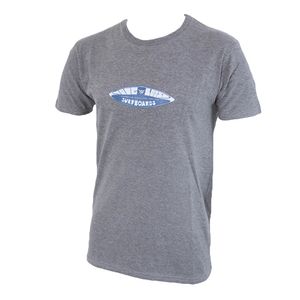 Remera Moda Hang Loose RMC Valley Gs Az Hombre
