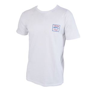 Remera Moda Hang Loose RMC Grouper Bn Az Hombre