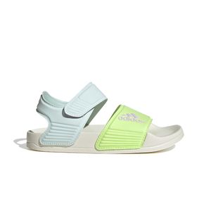 Sandalias Moda Adidas Adilete Cl Vd Niños