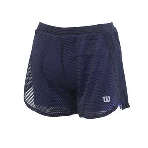 Short Training Wilson LXXXV Ng Vt Mujer