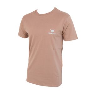 Remera Moda Hang Loose Keel Nj Hombre