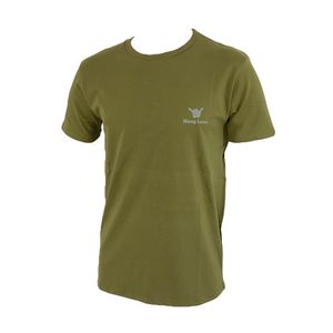 Remera Moda Hang Loose Keel Vd Hombre
