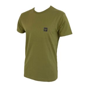 Remera Moda Hang Loose Logo Vd Ng Hombre