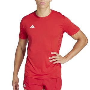 Remera Running Adidas Adizero Essentials Rj Bn Hombre
