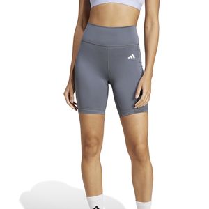 Calza Training Adidas Essentials Stash Pocket 7 Gs Mujer