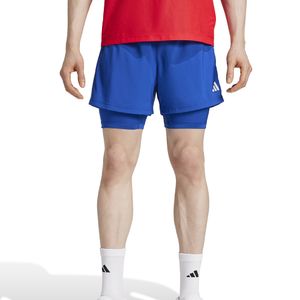 Short Running Adidas Own The Run Az Bn Hombre
