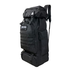 Mochila Trekking Kossok Makalu Ng