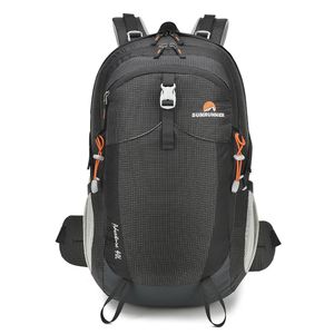 Mochila Trekking Kossok Terra Ng