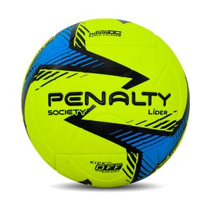 Pelota Futbol Penalty Lider N4 XX IV Futsal Vd Fl Az