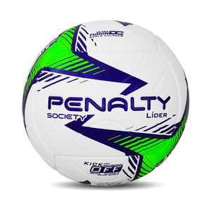 Pelota Futbol Penalty Lider N4 XX IV Futsal Vd Bn Az