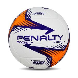 Pelota Futbol Penalty Lider N4 XX IV Futsal Nj Az Bn