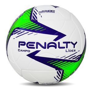 Pelota Futbol Penalty Lider XX IV Campo Vd Bn Az