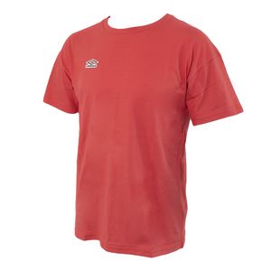 Remera Moda Umbro Leeds Rj Bn Hombre