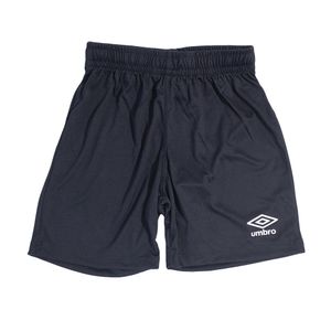 Short Training Umbro New Classic Ng Bn Niños